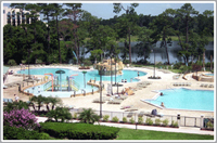 Wyndham Lake Buena Vista Resort at Walt Disney World